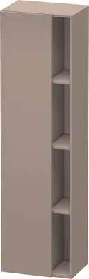 Produktbild von Duravit Duravit Hochschrank DURASTYLE 360x500x1800mm Ans li bas ma