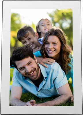 Produktbild von Smart Frame WiFi 101 Mirror Digitaler Bilderrahmen