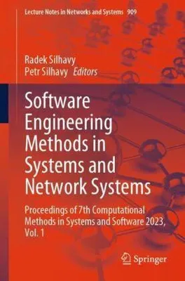 Produktbild von Softwareentwicklungsmethoden in System- und Netzwerksystemen