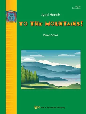 Produktbild von To the Mountains