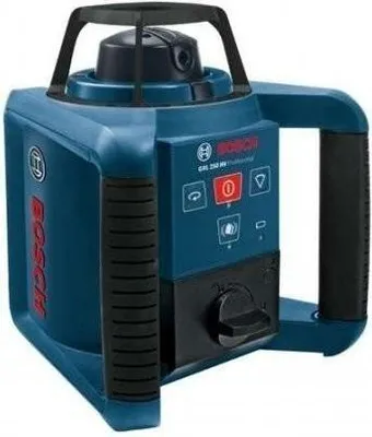 Produktbild von Bosch Professional GRL 250 HV Rotationslaser (0601061600)