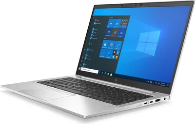 Produktbild von HP Elitebook 845 G8