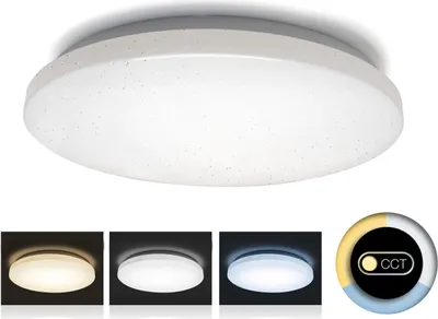 Produktbild von V-TAC VT-8424, LED, 1440 lm, IP20, Weiß