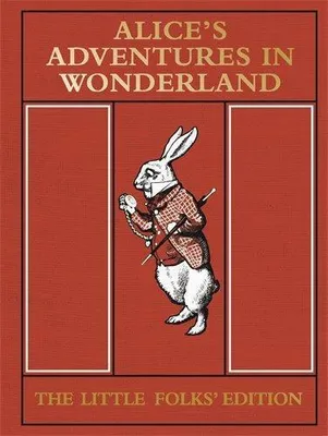 Obrázok produktu pre Alice's Adventures in Wonderland