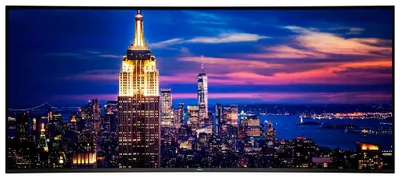 Produktbild von DELL UltraSharp U5226KW, 132,1 cm (52"), 6144 x 2560 Pixel, 6K Ultra HD, LCD, 8 ms, Silber