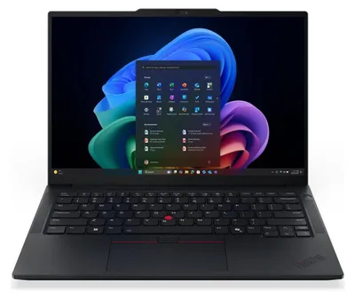 Produktbild von Lenovo ThinkPad E14 Gen 8 21Y8 - Intel Core 5 320 - Win 11 Pro - Intel Graphics - 16 GB RAM - 512 GB SSD TCG Opal Encryption 2, NVMe - 35.6 cm (14")