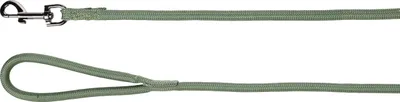 Produktbild von Flamingo Hund Leine Aiden Khaki 15m 10mm