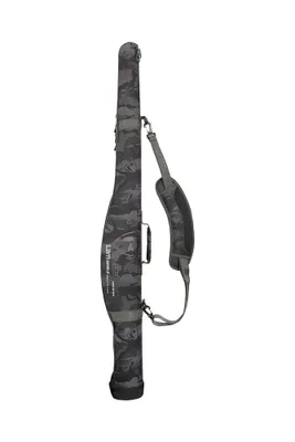 Produktbild von Fox Rage Voyager Hard Rod Sleeve Single 1.3m - Rutentasche