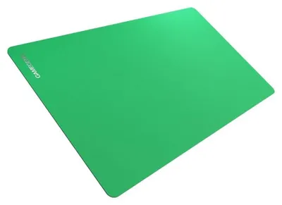 Produktbild von Prime 2 mm Spielmatte grün 61x35 cm für Kartenspiele