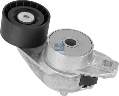 Produktbild von DT Spare Parts Druckregler Druckluftanlage 2.44050 für VOLVO FH 16