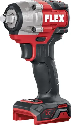 Obrázok produktu pre Flex Akku Schlagschrauber + Akku Set P-Set 22 Q + Steckschlüssel Set