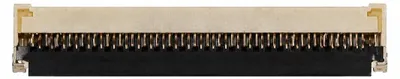 Produktbild von LCD FPC Connector passend für Nintendo Switch 2 Display Anschluss Buchse