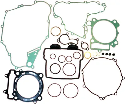 Zdjęcie produktu dla Uszczelki silnika Zestaw uszczelek silnika Athena do Kawasaki KFX 450 R 06-14