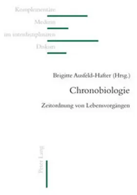 Obrázek produktu pro Chronobiologie