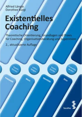 Produktbild von Existentielles Coaching