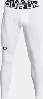 Immagine prodotto di Under Armour UA CG Armour Leggings-WHT - XL