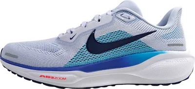 Produktbild von Nike Air Zoom Pegasus 41 Herren Sportschuh in Blau, Größe 12