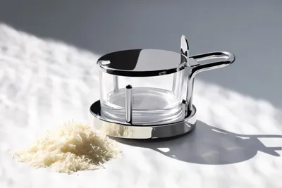 Obrázek produktu pro Dóza na sýr Alessi 5071