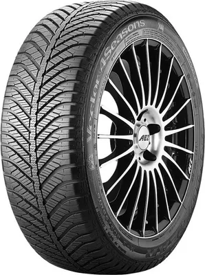 Zdjęcie produktu dla Goodyear 195/60 R16 89H Vector 4 Season