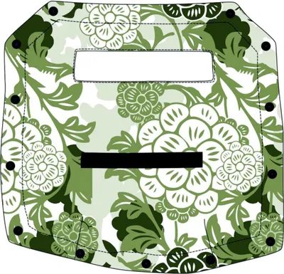Produktbild von Ergobaby OCTAP Options Cover - Tapestry