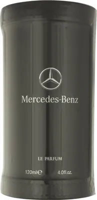 Image de Mercedes-Benz Le Parfum EDP 120 ml M