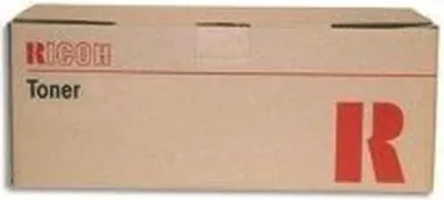 Image de Ricoh noir - original - cartouche de toner - pour Lanier MP C3500
