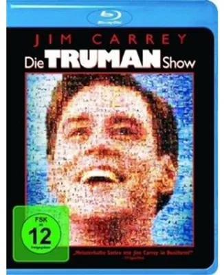 Produktbild von ClubCinema - Truman Show