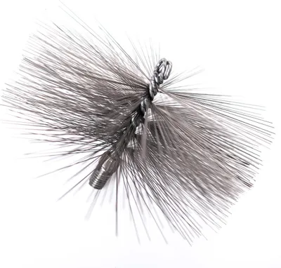 Image de Brosse à cheminée en acier 250
