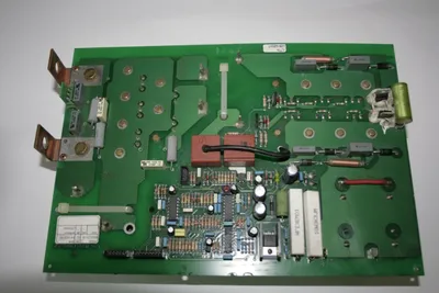 Image de Carte principale ELMAG pour onduleur S 1600