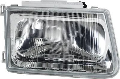 Produktbild von Scheinwerfer passend für Opel Corsa A 08/90- 03/93 H4 Rechts 1216418 Johns