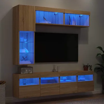 Zdjęcie produktu dla VidaXL 3216759, Dąb Sonoma