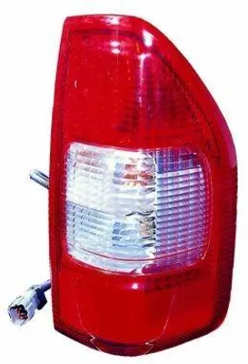 Obrázok produktu pre ABAKUS 213-1926R-AE Blikač, pravý, pre ISUZU D-Max I Pickup (TFR, TFS)