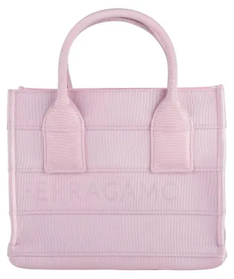 Produktbild von Salvatore Ferragamo Handtasche Damen Bubblegum Pink 214988 765808