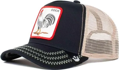 Obrázok produktu pre Goorin Bros Errores de Foto 101-0378-BLK in Black color size Talla unica