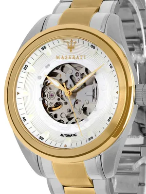 Obrázok produktu pre Pánské hodinky Maserati R8823112004 Traguardo