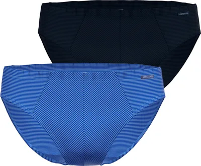 Produktbild von 2er Pack AMMANN Herren Mini Slip