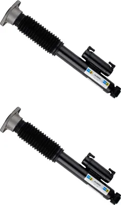 Produktbild von Stoßdämpfer-Set Hinterachse Gasdruck BILSTEIN für u.a. MERCEDES-BENZ GLC