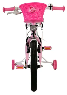 Produktbild von Volare Ashley Kinderfahrrad - Mädchen - 16 Zoll - Rosa