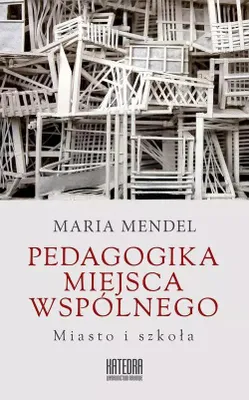Immagine prodotto di Pedagogia del luogo comune. La città e la scuola