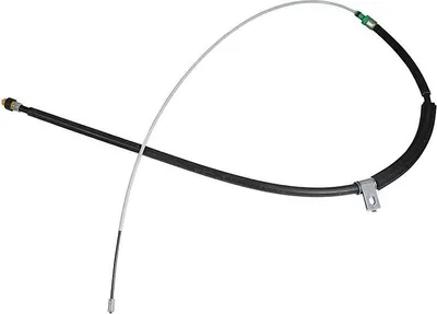 Produktbild von METZGER Handbremsseil Seilzug Feststellbremse für OPEL Corsa F Hinten Links Hinten Rechts 17.9014