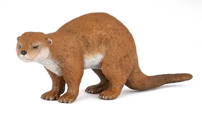 Image de Papo Allemagne loutre 0