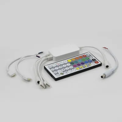Imagen del producto de Controlador RGB ARELUX compatible con TUYA