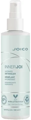 Obrázek produktu pro Hydratační sprej na rozčesávání vlasů InnerJoi (Hydrate Detangler) 200 ml