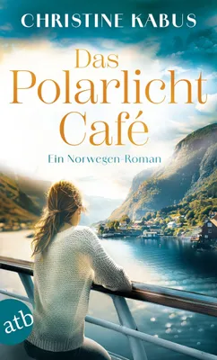 Immagine prodotto di Das Polarlichtcafé