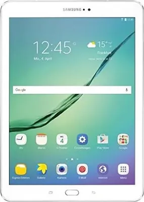 Produktbild von 2015 Samsung Galaxy Tab S2 (9,7-zoll, Wi-Fi, 32GB) Weiß (Generalüberholt)