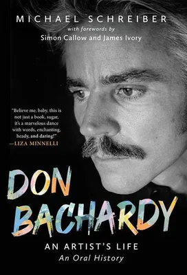 Obrázek produktu pro Don Bachardy