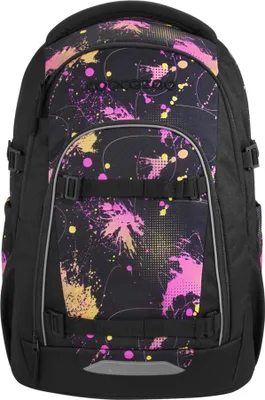 Produktbild von coocazoo Schulrucksack MATE, ergonomisch, größenverstellbar