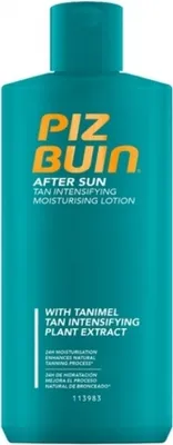 Obrázok produktu pre Intenzifikátor po opaľovaní Piz Buin (200 ml)