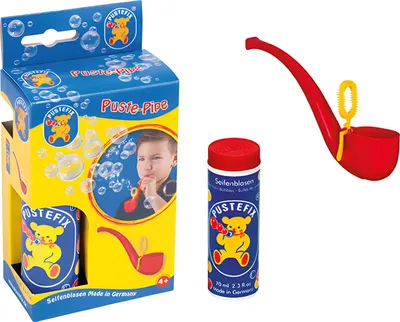 Produktbild von Stadlbauer Pustefix Puste-Pipe