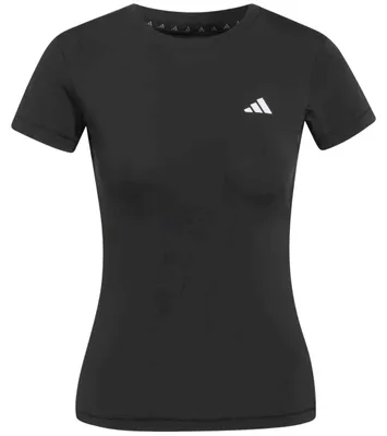 Produktbild von T-Shirt Adidas Camiseta adidas Power Essentials Workout Contour manga corta  mujer für Damen